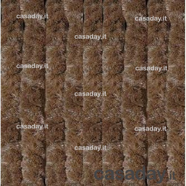 TENDA CINIGLIA CM.120X230 VERDELOOK 